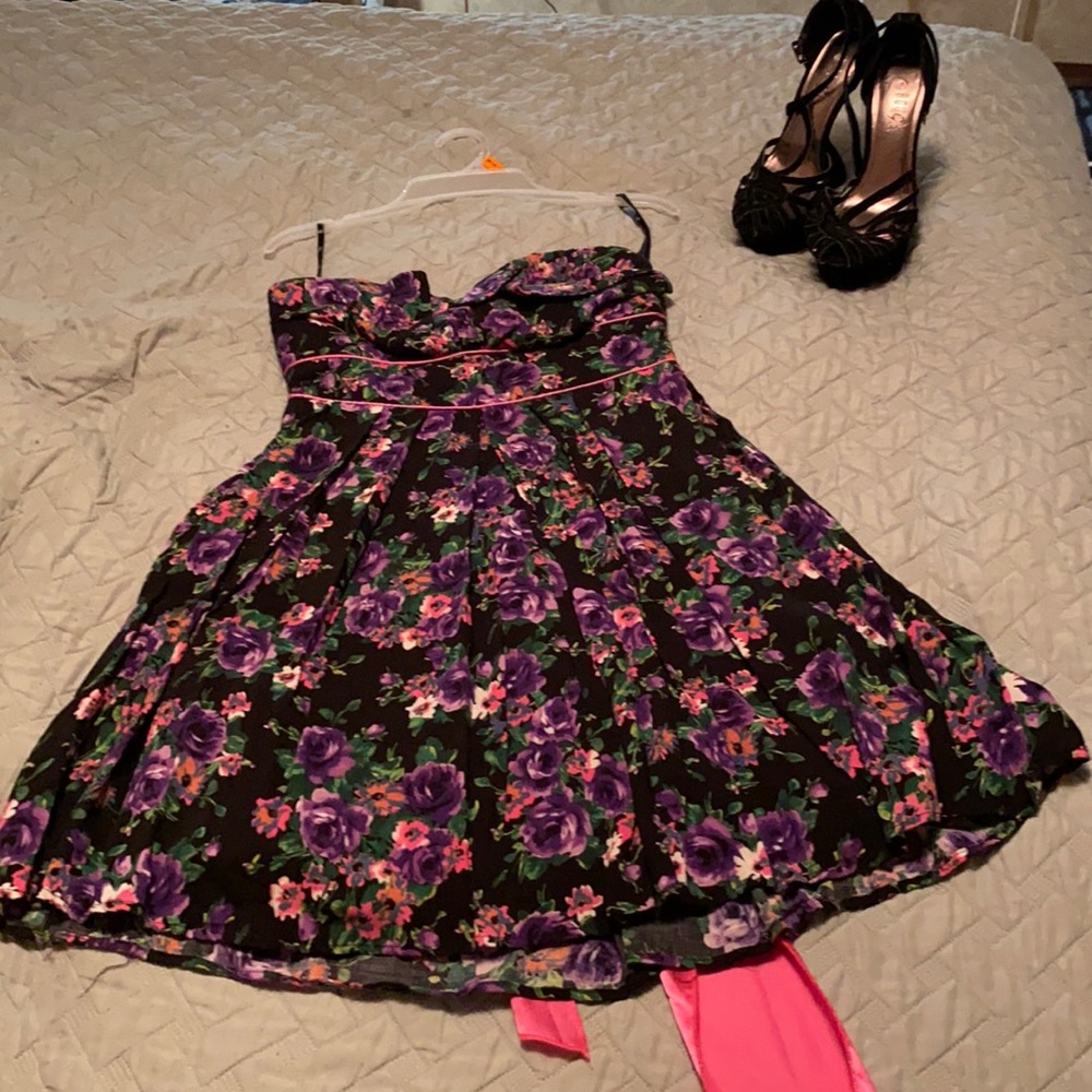 Adorable mini by love tease